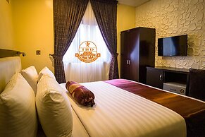 IBD International Hotels Limited