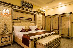 IBD International Hotels Limited