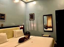 IBD International Hotels Limited