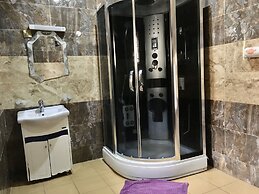 IBD International Hotels Limited