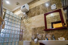 IBD International Hotels Limited