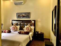 IBD International Hotels Limited