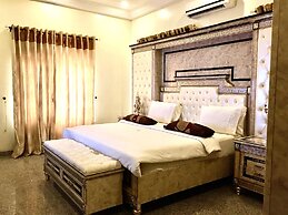 IBD International Hotels Limited