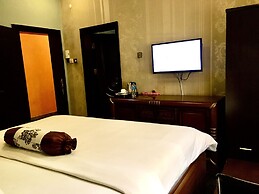 IBD International Hotels Limited