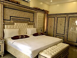 IBD International Hotels Limited