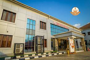 IBD International Hotels Limited