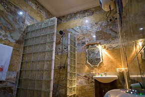 IBD International Hotels Limited