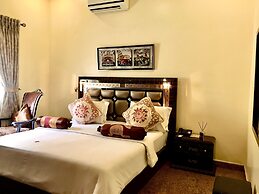 IBD International Hotels Limited