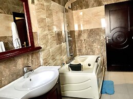 IBD International Hotels Limited