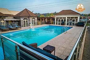 IBD International Hotels Limited