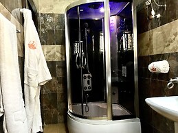 IBD International Hotels Limited