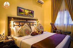 IBD International Hotels Limited