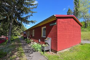 Ferienanlage Reinsberger Dorf