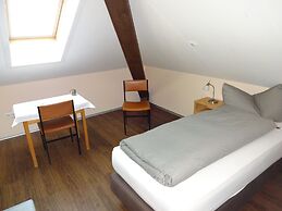 Bildungszentrum Burgbühl