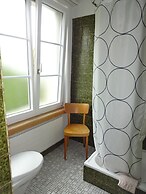 Bildungszentrum Burgbühl