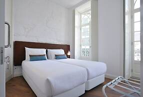 Spot Apartments Casa Januario