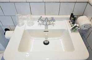 Spot Apartments Casa Januario