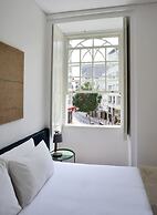 Spot Apartments Casa Januario
