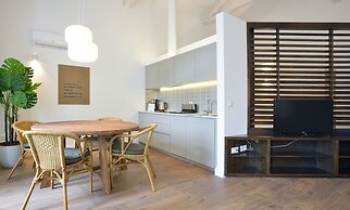 Spot Apartments Casa Januario
