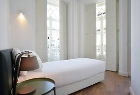 Spot Apartments Casa Januario