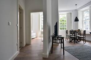 Spot Apartments Casa Januario