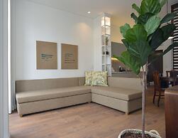 Spot Apartments Casa Januario