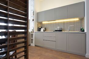 Spot Apartments Casa Januario
