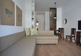 Spot Apartments Casa Januario