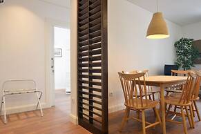 Spot Apartments Casa Januario