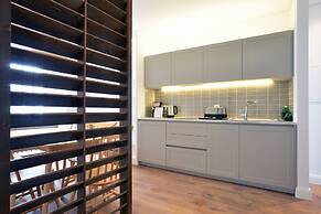 Spot Apartments Casa Januario