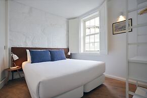 Spot Apartments Casa Januario
