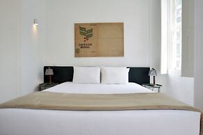 Spot Apartments Casa Januario