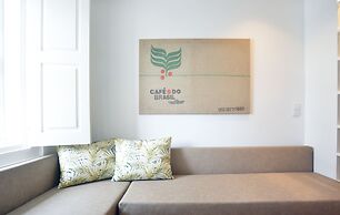 Spot Apartments Casa Januario