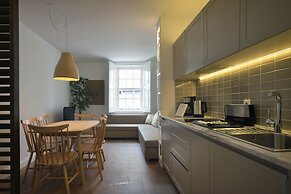 Spot Apartments Casa Januario