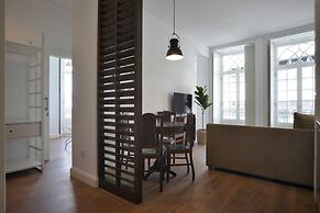 Spot Apartments Casa Januario