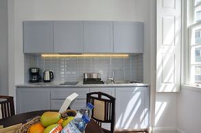 Spot Apartments Casa Januario