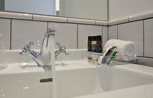 Spot Apartments Casa Januario