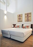 Spot Apartments Casa Januario