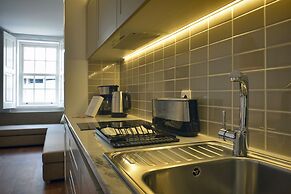 Spot Apartments Casa Januario