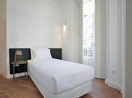 Spot Apartments Casa Januario