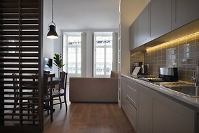 Spot Apartments Casa Januario