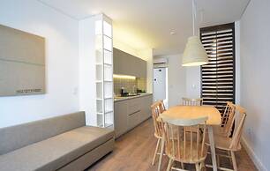 Spot Apartments Casa Januario