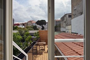 Spot Apartments Casa Januario
