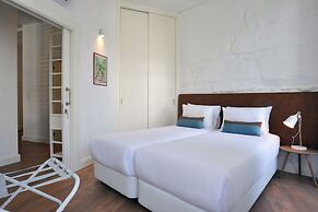 Spot Apartments Casa Januario