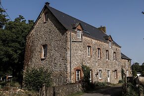 Le Moulin des Forges - Chambres d'Hôtes et Roulottes