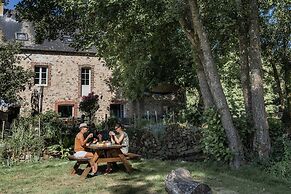Le Moulin des Forges - Chambres d'Hôtes et Roulottes