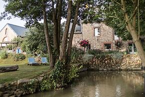 Le Moulin des Forges - Chambres d'Hôtes et Roulottes
