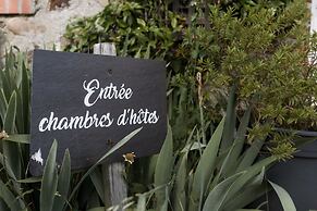 Le Moulin des Forges - Chambres d'Hôtes et Roulottes