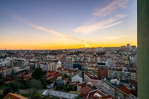 Anjos Premium Apartment