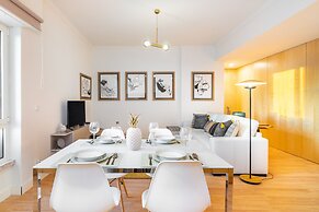 Anjos Premium Apartment